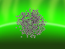 Camouflet Zirkonia Mundstück