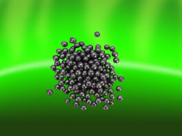 Camouflet Zirkonia Mundstück