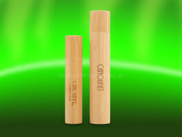 Camouflet Bambus Tube OG und XL