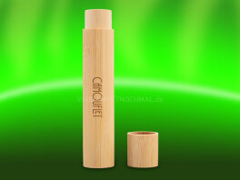 Camouflet Bambus Tube
