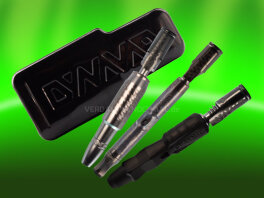 DynaVap Stealth Line