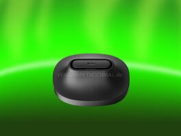 PAX FOUR Mouthpiece High