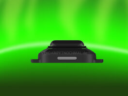 PAX FOUR Chamber Cap