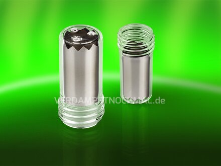Aromed 4.0 glasschamber with screen