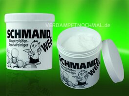 powder Schmand-Weg
