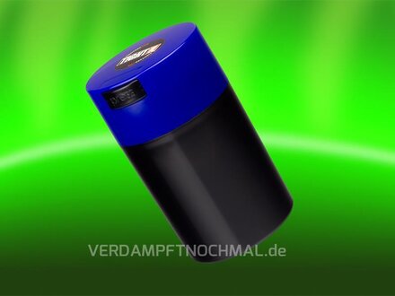 Tightvac vacuum jar - 0,57L (45g)
