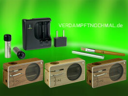 Magic Flight Launch Box Mapple, Cherry, Walnut, delivery...