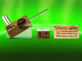 Magic Flight Launch Box 360° view