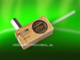 Magic Flight Launch Box Mapple