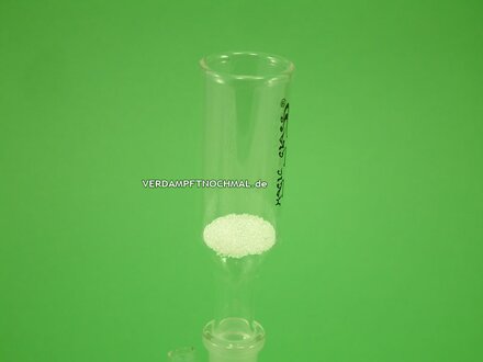 AroMed Glasschaumpellet