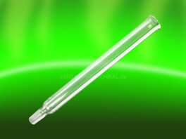 Verdamper Mundstück