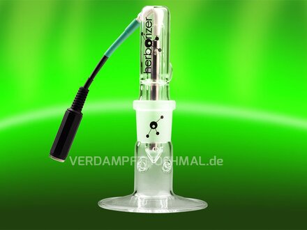 Herborizer XL Injector Stand
