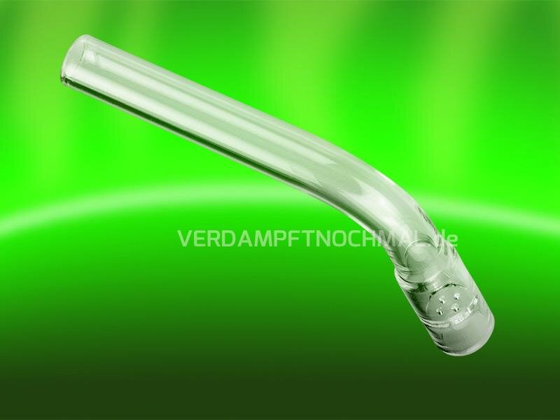 70mm glass tube stem for arizer air se air max solo 2 - AliExpress