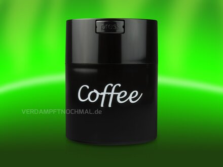 Coffeevac vacuum jar - 0,8 L (65g)