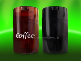 Coffeevac vacuum container - 1,85L (150g)