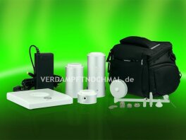 miniVap premium pack