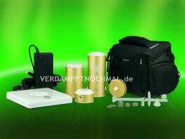 miniVap premium pack