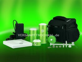 miniVap premium pack