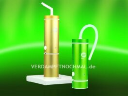 miniVap premium pack