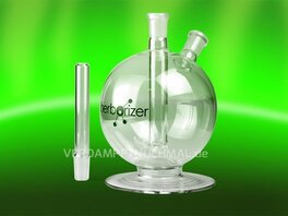 Herborizer Basic Sphere Body