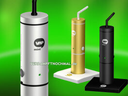 miniVap portable
