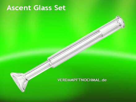 Ascent Glas Set