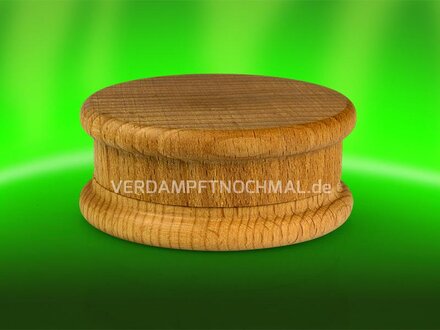 Canamix Holzgrinder 2teilig  67mm