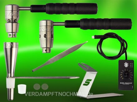 Adapt-A-Sublimator Kit