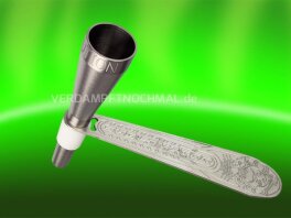 Sublimator Master Tube Kit