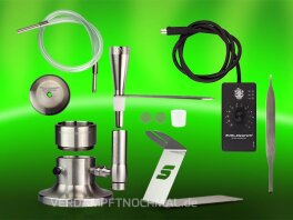 Sublimator Master Tube Kit