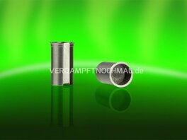 Storm Steel Concentrate Capsule