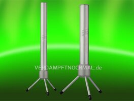 Dexso Butanex 345 / 600mm Extractor