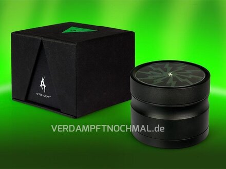 Thorinder Grinder by After Grow