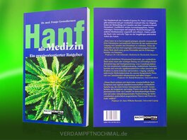 Hemp as medicine - A Guidebook