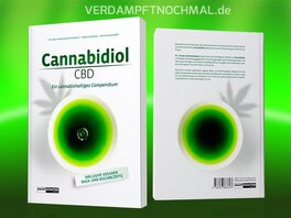Cannabidiol - CBD, compendium