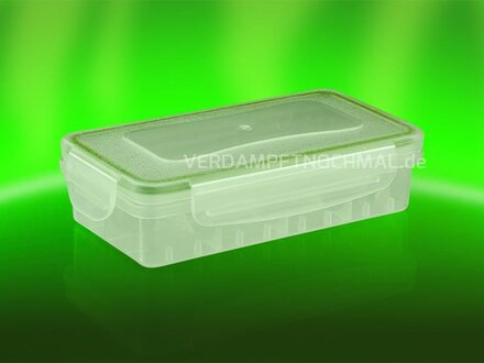 Battery Box with seal