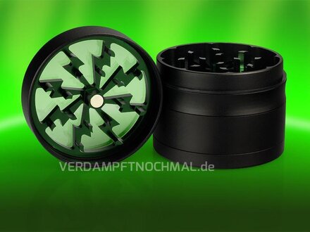 Thorinder Mini Grinder by After Grow