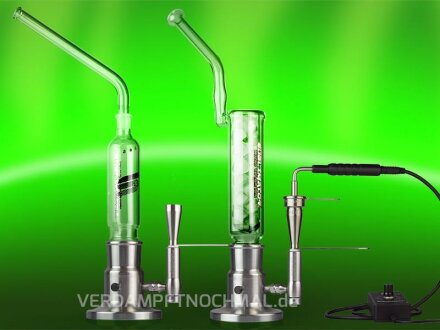 Sublimator 45 mm Master Kit