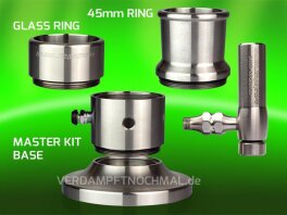 Sublimator 45 mm Master Kit