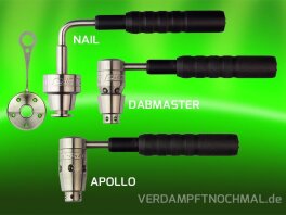 Sublimator 45 mm Master Kit