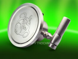 Sublimator 45 mm Master Kit