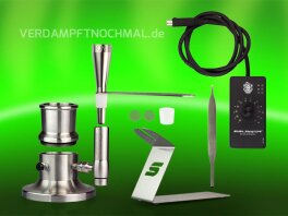 Sublimator 45 mm Master Kit