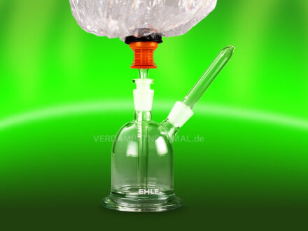 Volcano Easy Valve GonG Adapter SG 14,5 mm