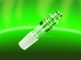Volcano Easy Valve GonG Adapter SG 14,5 mm