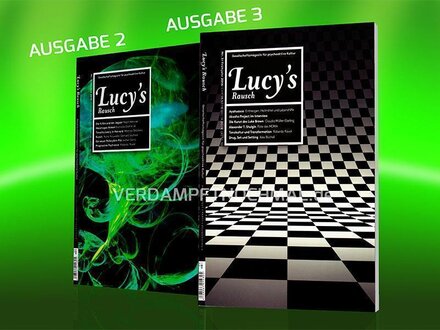 Lucys Rausch Ausgabe 4/2022
