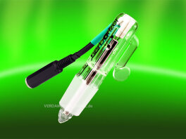 Herborizer XL System NS 14,5 mm