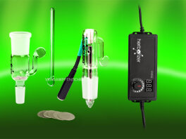 Herborizer XL System NS 14,5 mm