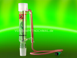 De Verdamper Heizelement