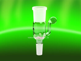 Herborizer XL Kräuter Kopf NS 14,5 mm