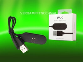 PAX USB Mini Charging Dock